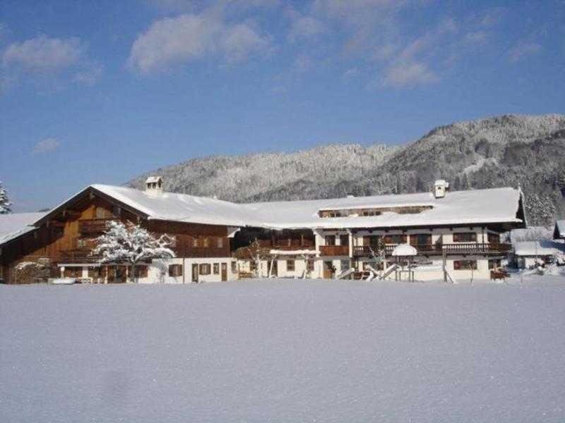 Gaestehaus Webermohof Rottach-Egern Zewnętrze zdjęcie