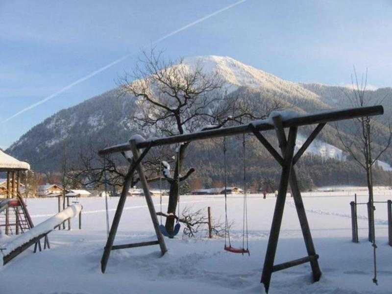 Gaestehaus Webermohof Rottach-Egern Zewnętrze zdjęcie