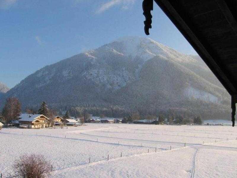 Gaestehaus Webermohof Rottach-Egern Zewnętrze zdjęcie