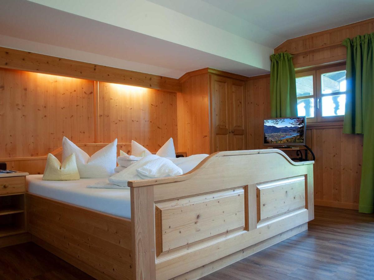 Gaestehaus Webermohof Rottach-Egern Zewnętrze zdjęcie