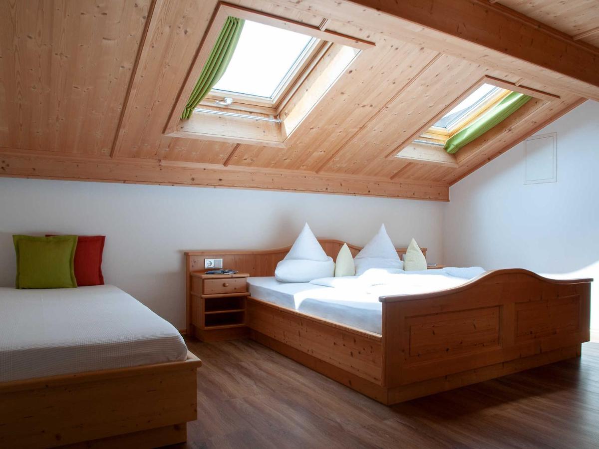 Gaestehaus Webermohof Rottach-Egern Zewnętrze zdjęcie