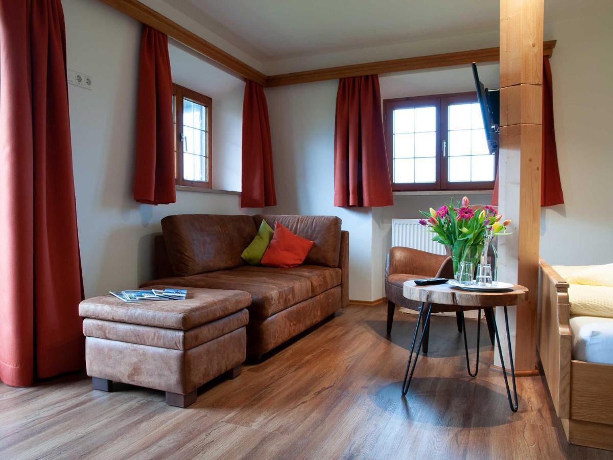 Gaestehaus Webermohof Rottach-Egern Zewnętrze zdjęcie