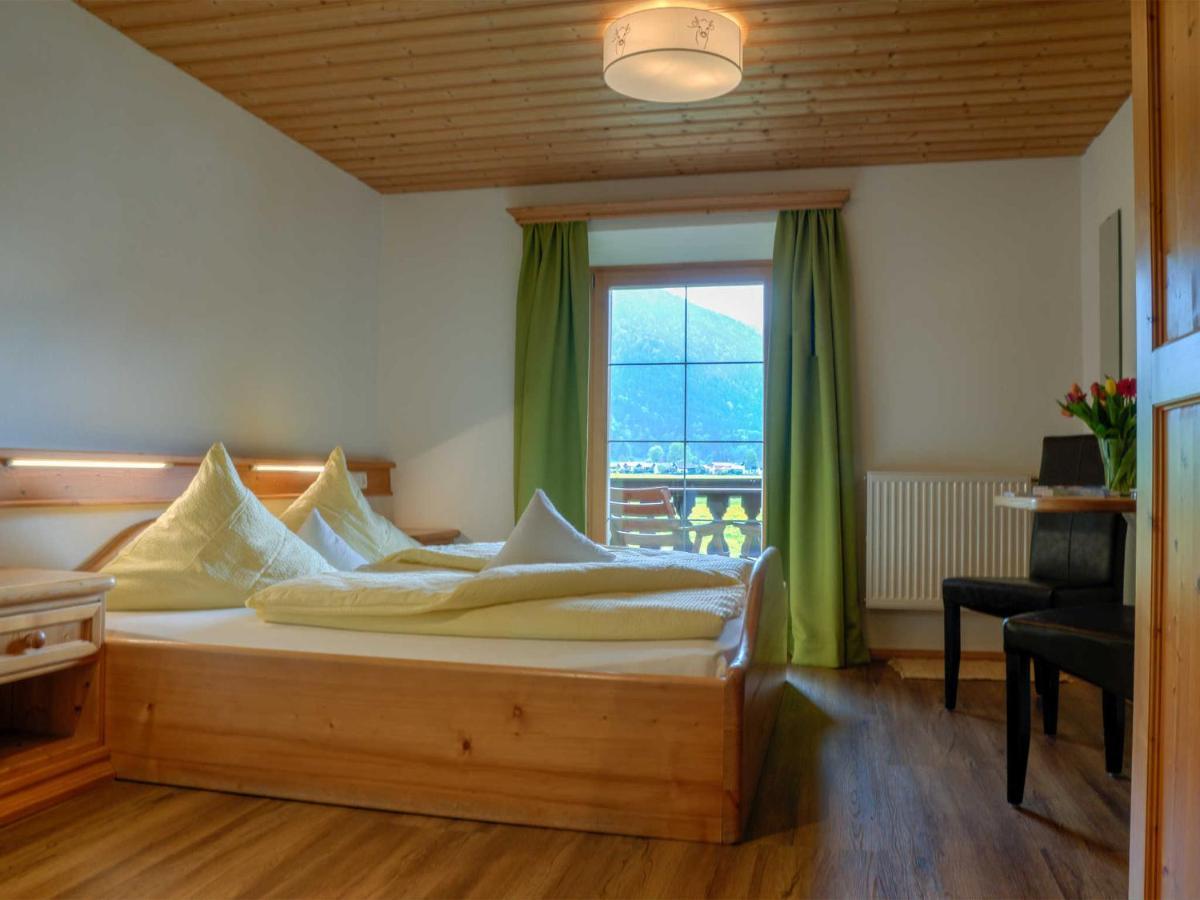 Gaestehaus Webermohof Rottach-Egern Zewnętrze zdjęcie