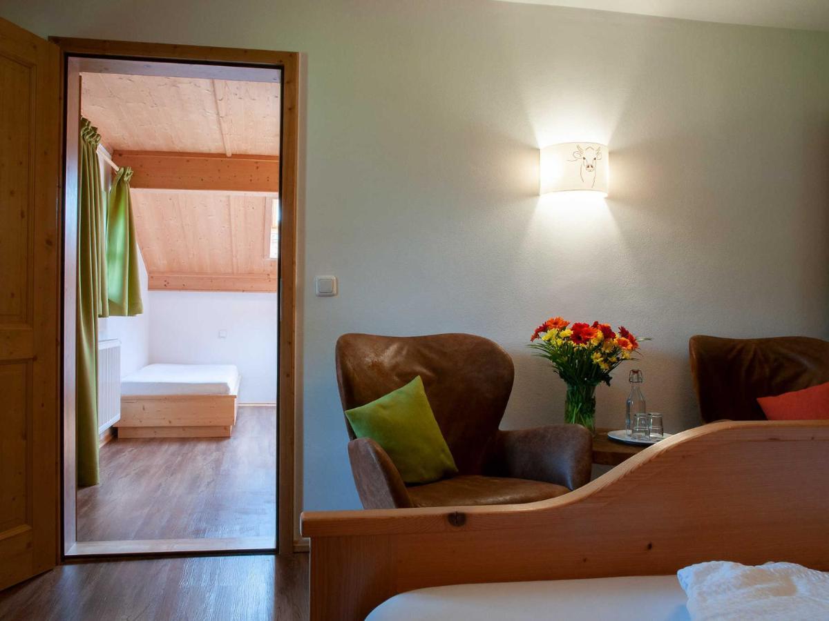 Gaestehaus Webermohof Rottach-Egern Zewnętrze zdjęcie
