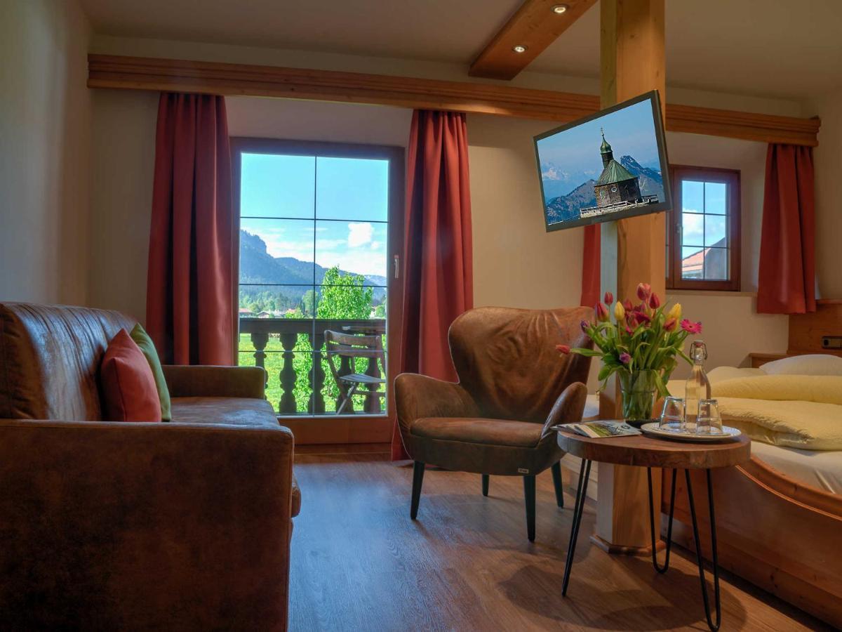 Gaestehaus Webermohof Rottach-Egern Zewnętrze zdjęcie