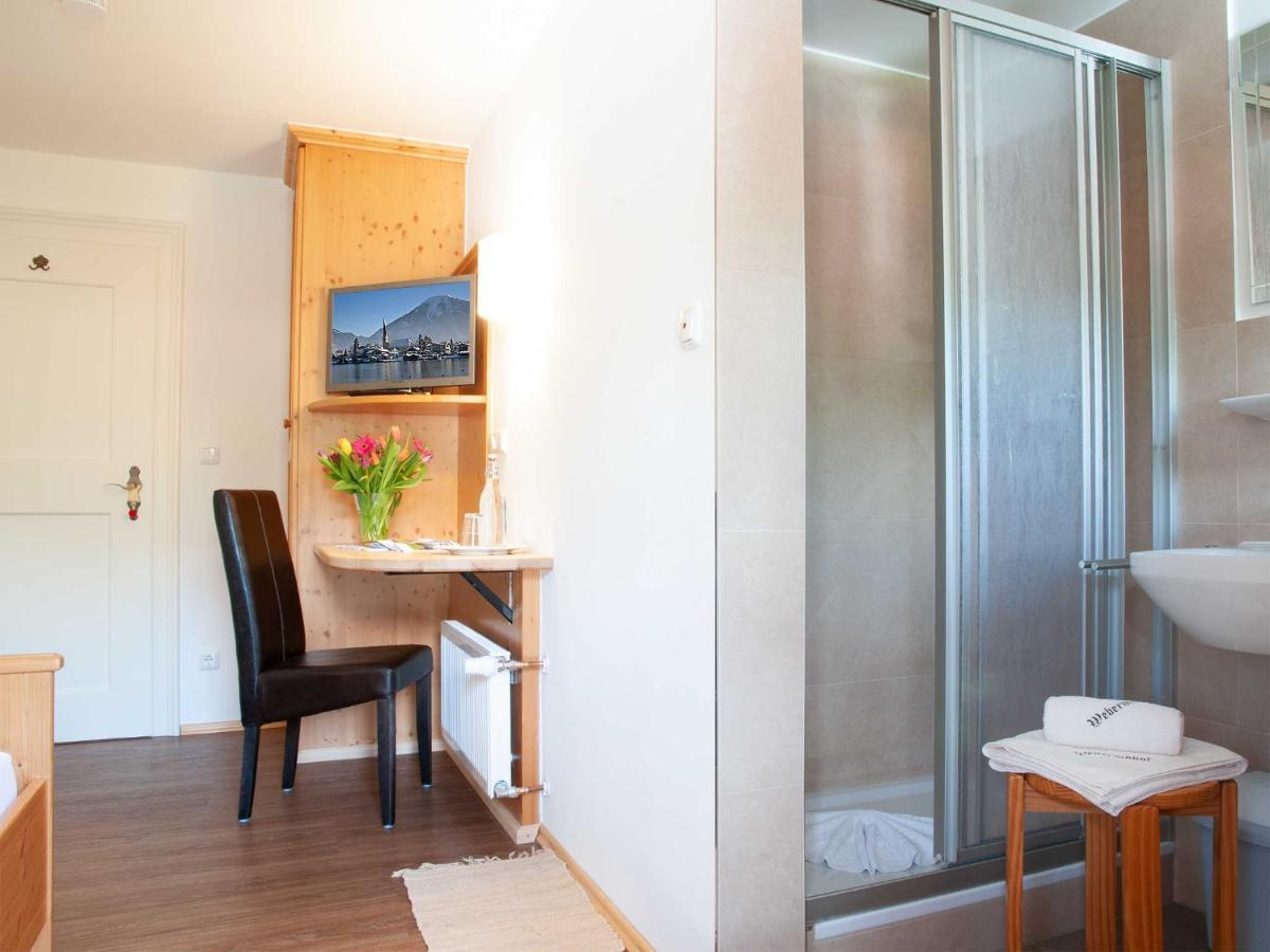 Gaestehaus Webermohof Rottach-Egern Zewnętrze zdjęcie