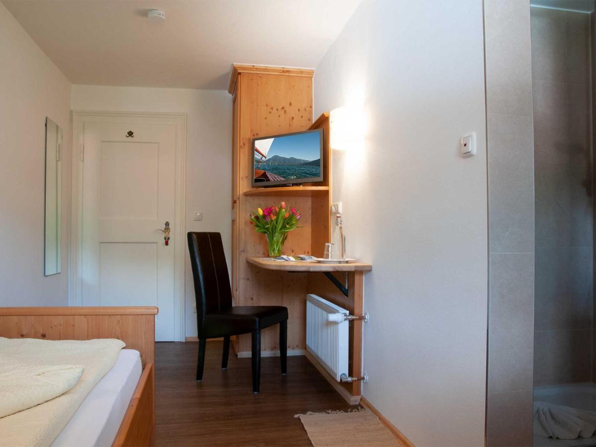 Gaestehaus Webermohof Rottach-Egern Zewnętrze zdjęcie