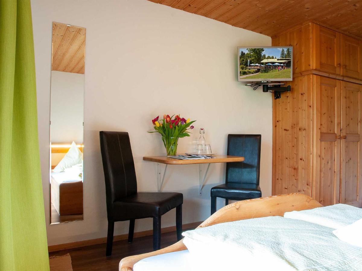 Gaestehaus Webermohof Rottach-Egern Zewnętrze zdjęcie