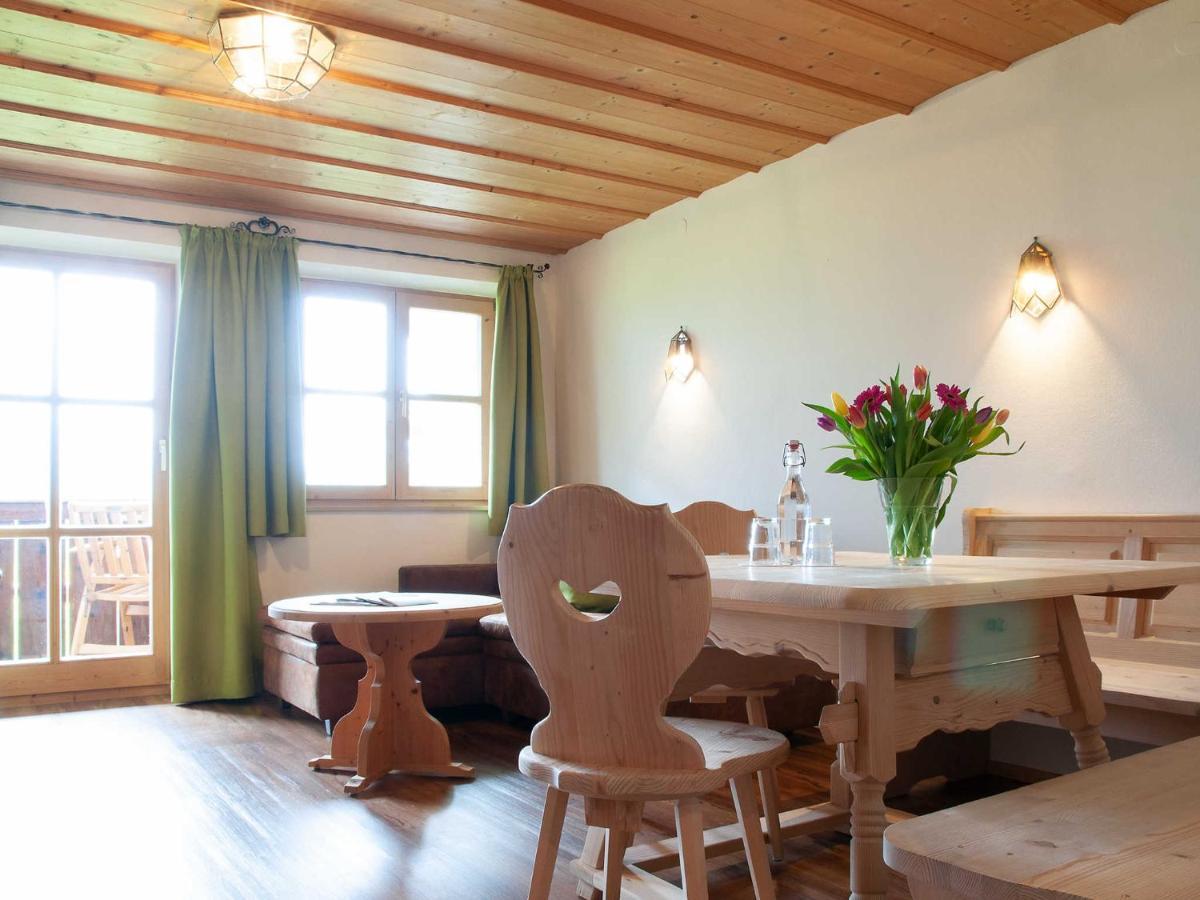 Gaestehaus Webermohof Rottach-Egern Zewnętrze zdjęcie