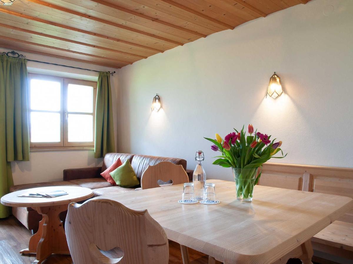 Gaestehaus Webermohof Rottach-Egern Zewnętrze zdjęcie