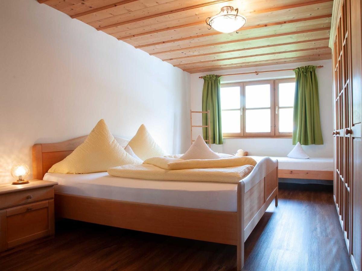 Gaestehaus Webermohof Rottach-Egern Zewnętrze zdjęcie