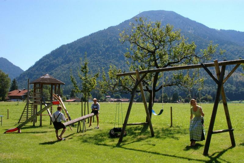 Gaestehaus Webermohof Rottach-Egern Zewnętrze zdjęcie