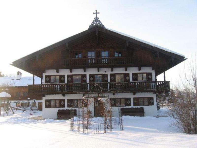 Gaestehaus Webermohof Rottach-Egern Zewnętrze zdjęcie